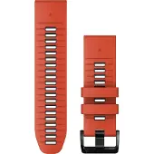 Garmin QuickFit 26 watchstrap silicone