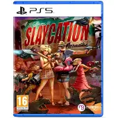Slaycation Paradise