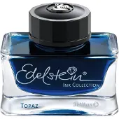 Pelikan Edelstein, Sininen, 50 ml, 1 kpl (339226)