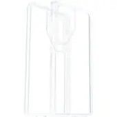 Otterbox React Galaxy S25 Ultra clear (77-97500)