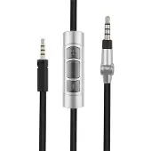 CaseOnline Äänijohto mikrofonilla Sennheiser Momentum 1.0