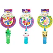 Toi-Toys Incredibubble Bubble Windmill 100ml