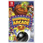 Boardwalk Arcade 2 ()