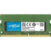 Crucial 32 Gt (1 x 32 Gt) DDR4 3200 MHz, CL22 -muisti, vihreä