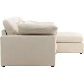 Vind Kulmasohva Amalfi, beige