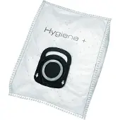 Rowenta Hygiene+ Optimal -pölypussit, 4 kpl