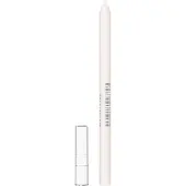 Maybelline Tattoo Tattoo Liner Gel Pencil 821 Stardust Chrome