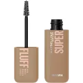 Maybelline Superfluff Brow Mousse 250 Blonde