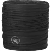 Buff Coolnet UV+ Solid Black putkihuivi