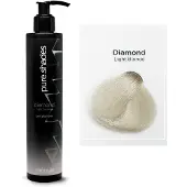 Pure Shades Färgbomb Diamond Light Blonde