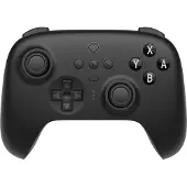8Bitdo Ultimate Bluetooth Langaton Ohjain ja Lataustelakka Musta