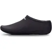 24hShop Yoogan Uimakengät 37-38 Musta