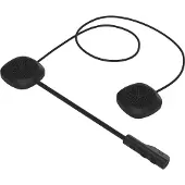 24hShop MH04 Moottoripyörä Bluetooth Headset