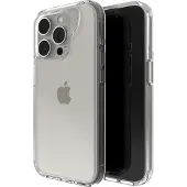 GEAR4 crystal palace iphone 15 pro clear