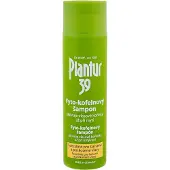 Plantur 39 39 kofeiinishampoo värjätyille ja vaurioituneille hiuksille 250 ml