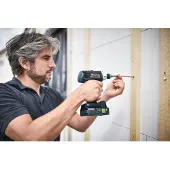 Festool Ruuvikärki TX 40-50 CENTRO/2