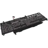 24hShop Samsung Ativ Pro XE700T1A XE700T1C akku 6540 mAh
