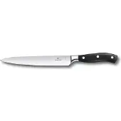 Victorinox Grand Maître Carving Knife 7.7203.20G, POM, Straight, 20 cm, carving knife