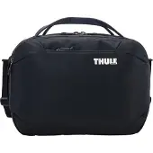 Thule Subterra TSBB-301 Mineral, Käsimatkatavara, Musta, Mineral, 38,1 cm (15"), Etutasku, Verkkotasku