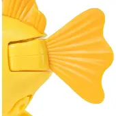 Swimways Uimaradat Kylpylelut - Rainbow Reef - Lebron Waves - - OneSize - Kylpylelut