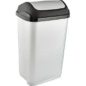 Keeeper Swantje Kierrätysastia 50l