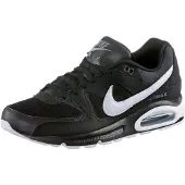 Nike Air Max Command - Black - 45