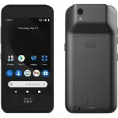 Cisco 840 WW Phone and Battery Only - (ei palautusoikeutta)