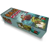 Adlibris Bajs Memo (SE)