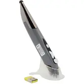 24.Se Wireless Optical Pen Mouse