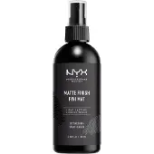 Nyx Make Up Setting Spray Matte, 180ml