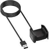 24hShop Fitbit Versa2 Lite Latausboksi