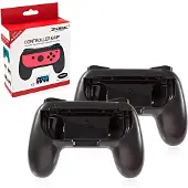 24hShop Käsiohjain yhteensopiva Nintendo Switchin Joy-Conien kanssa