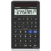 Casio Fx 82 Solar Ii Laskin