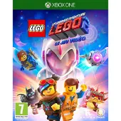 The Lego Movie 2 Videogame (XOne)