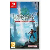 One Piece: Odyssey - Deluxe Edition Nintendo Switchille