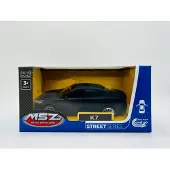 MSZ Metallinen pienoismalli KIA K7, 1:41