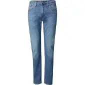 Levi's 502 Taper The New Blue Ltwt - Blue - 36 x 30