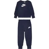 Nike Juoksupuku laivastonsininen / valkoinen