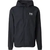 Under Armour Ua Rival Wvn Windbreaker - Black - XL