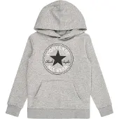 Converse Collegepaita harmaa / musta / valkoinen