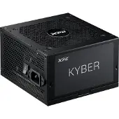 XPG Kyber 650w 80 Plus Gold Virtalähde