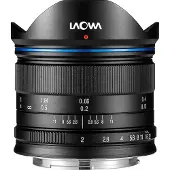 Laowa C-Dreamer Lightweight Micro 4/3 7.5mm F/2 Lens