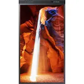 Samsung OM55N-DS, Digitaalinen litteä infotaulu, 139,7 cm (55"), LCD, 1920 x 1080 pikseliä, Wi-Fi