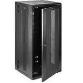 StarTech.com 26U SERVER RACK ENCLOSURE