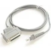 Datalogic – Cable, RS-232, 25P, Female (90G001080)