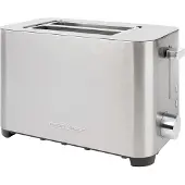 ProfiCook PC-TA 1251 -leivänpaahdin, 2 viipaletta, 750 W, ruostumaton teräs