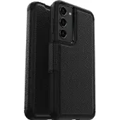 Otterbox – Strada Samsung S23+Shadow BLK POLYBAG (77-91180)