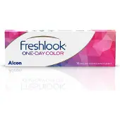 Alcon FreshLook Oneday