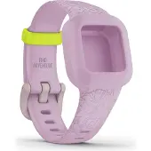 Garmin Lilat kukat -hihna