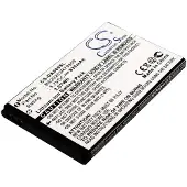 123accu Creative Zen Micro Photo MP3-Soittimen Akku